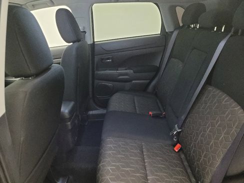 Used 2023 Mitsubishi Outlander Sport LE AWD/4WD image 18