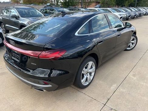 New 2025 Audi A5 2.0T Premium Plus image 6