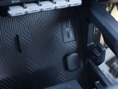 New 2026 Toyota Tacoma SR5 image 22