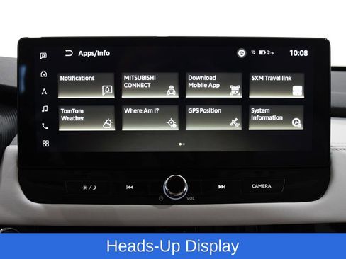 New 2025 Mitsubishi Outlander AWD image 13