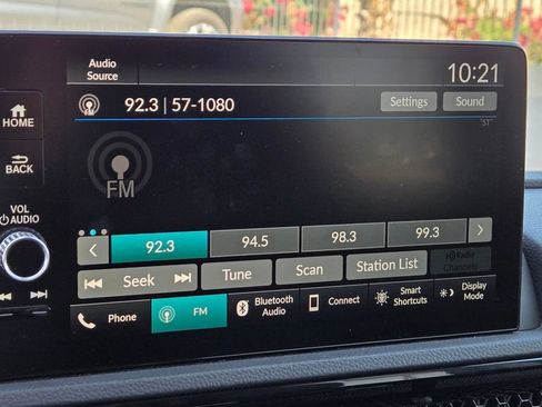 Used 2025 Honda CR-V EX-L image 21