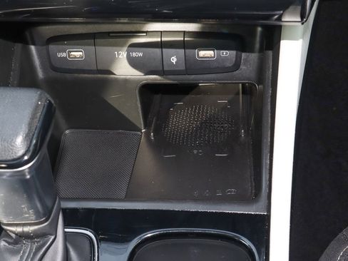 Used 2024 Hyundai Tucson SEL image 21