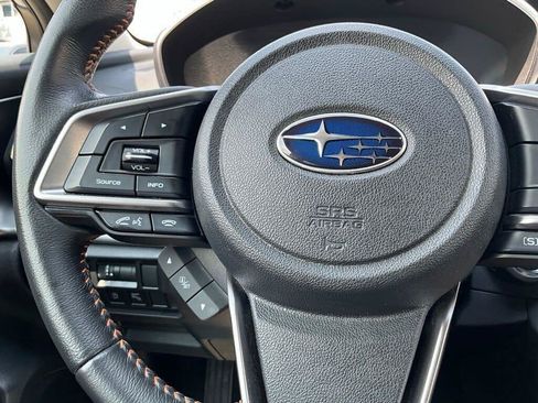 Used 2021 Subaru Crosstrek 2.5i Limited w/ Popular Package #5 AWD/4WD image 22