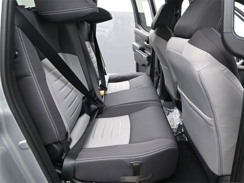 Used 2025 Toyota Tacoma TRD Sport image 14