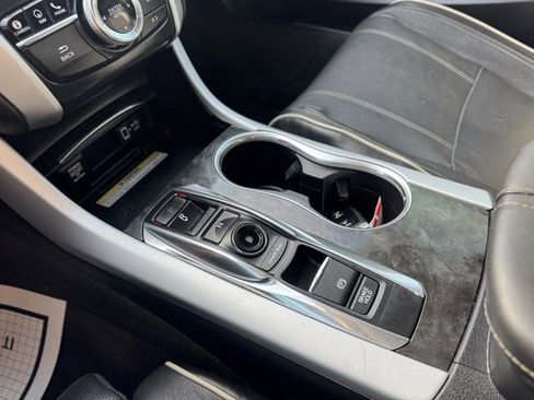 Used 2019 Acura TLX V6 w/ Advance Package image 19