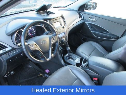 Used 2014 Hyundai Santa Fe Sport w/ Premium Equipment Package 03 image 7