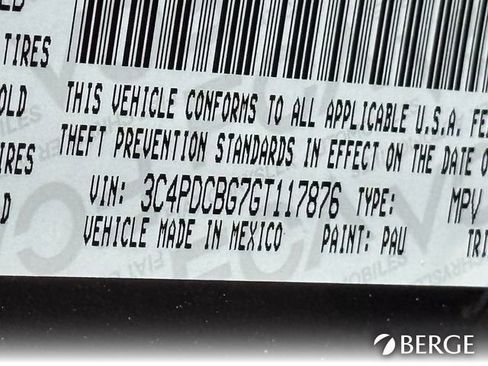 Used 2016 Dodge Journey SXT image 32