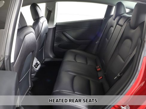 Used 2018 Tesla Model 3 Long Range image 8