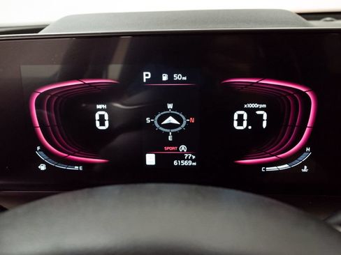 Used 2025 Kia Telluride S AWD/4WD image 15