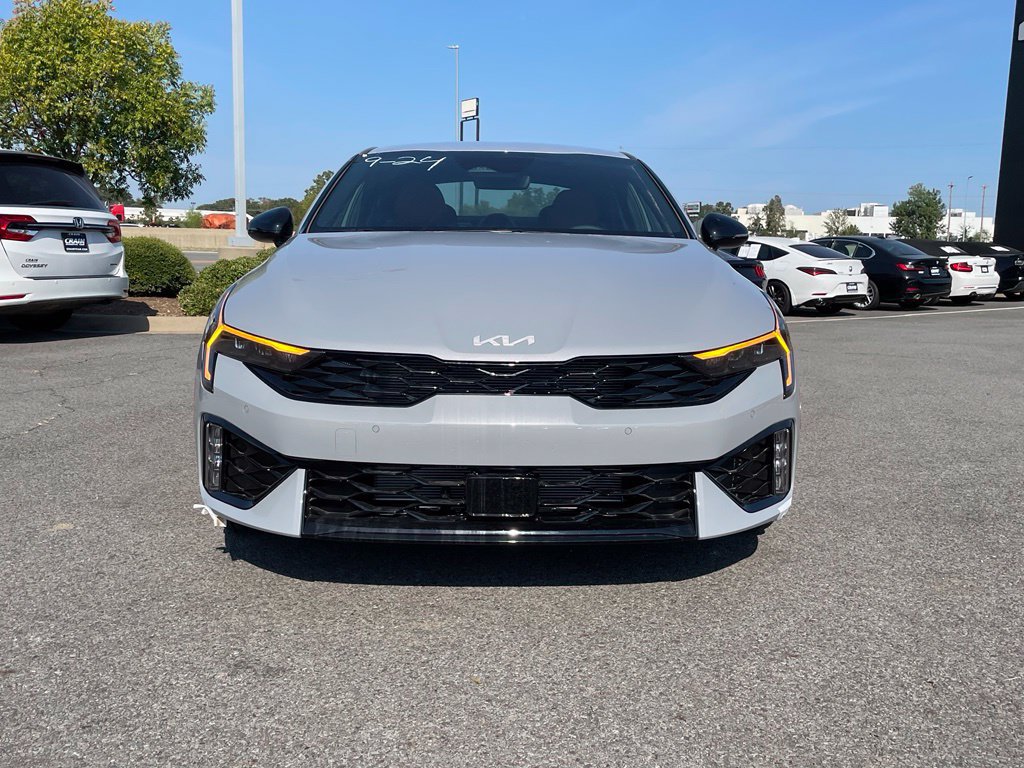 New 2026 Kia K5 GT-Line FWD image 2