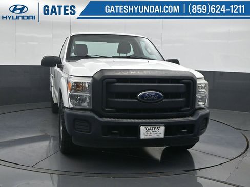 Used 2016 Ford F350 XL RWD image 5
