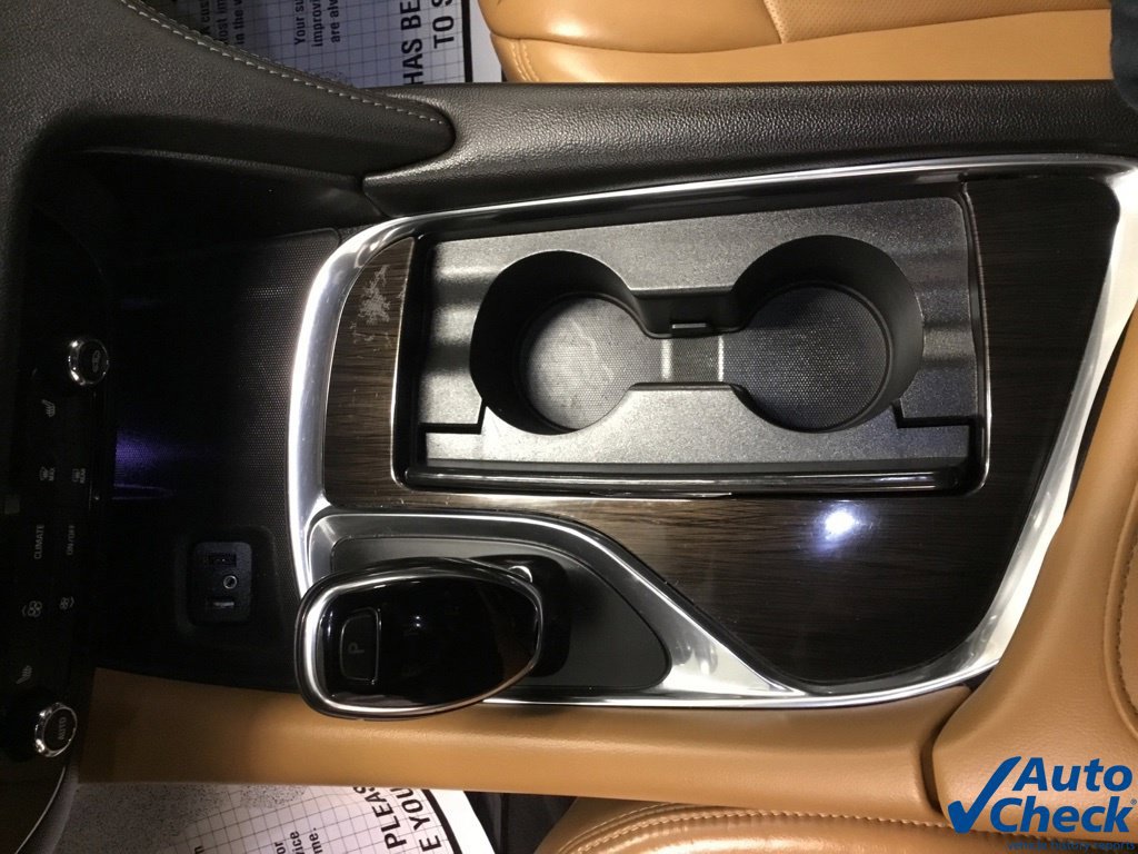 Used 2018 Buick Enclave Essence AWD/4WD image 55