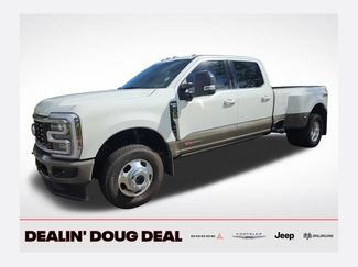Used 2026 Ford F350 King Ranch AWD/4WD 360° Tour