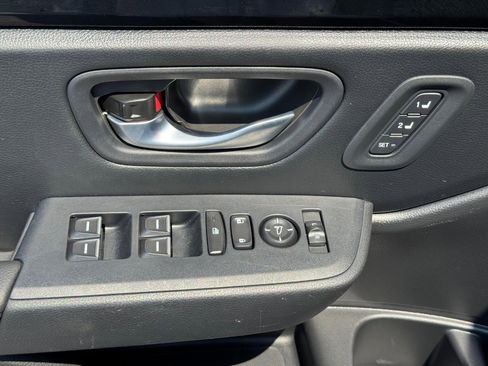 Certified 2025 Honda Pilot EX-L image 25