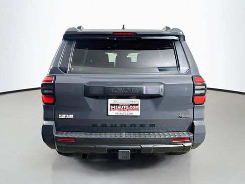 Used 2025 Toyota 4Runner SR5 RWD image 6