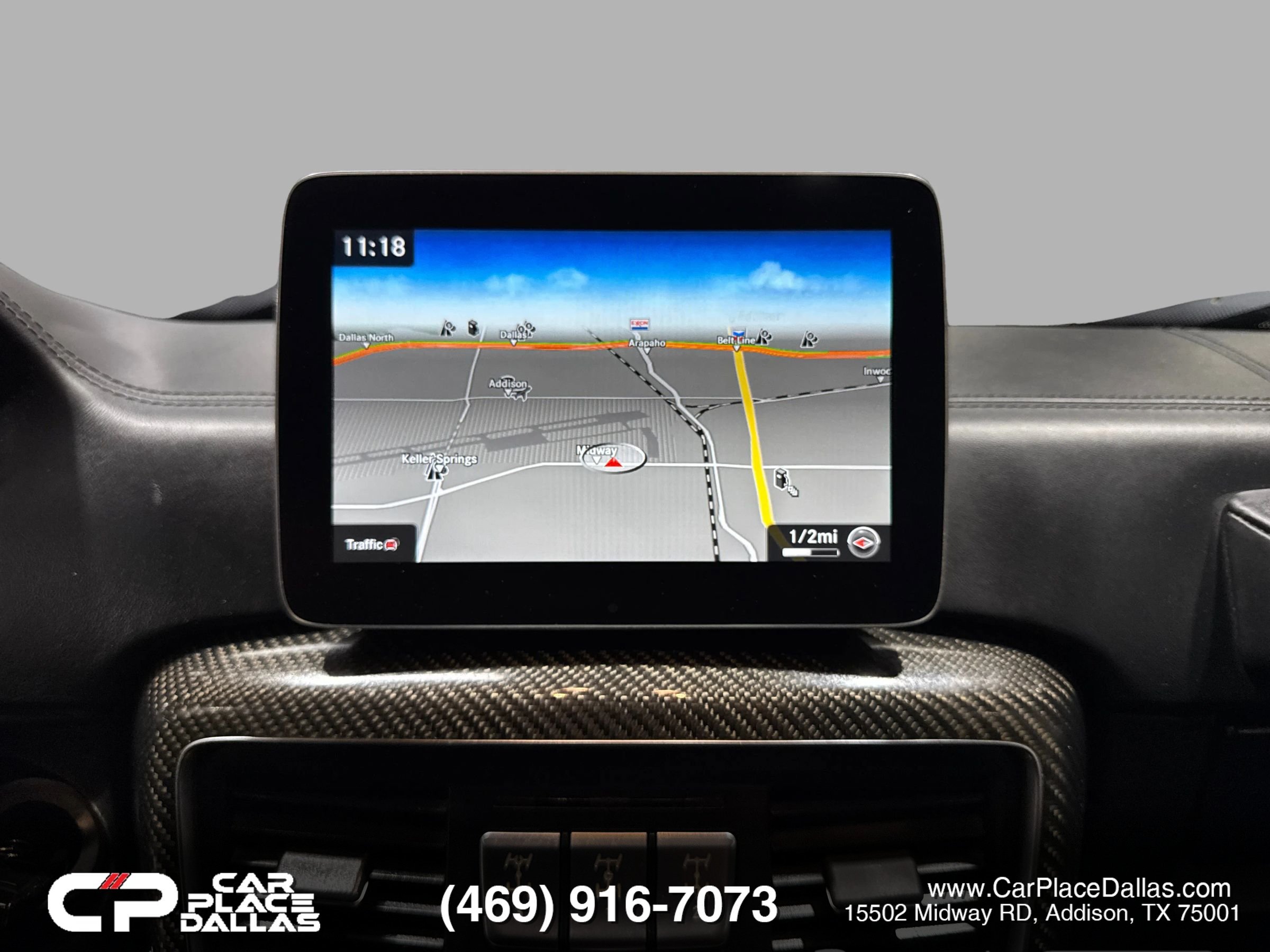 Used 2017 Mercedes-Benz G 63 AMG 4MATIC image 30