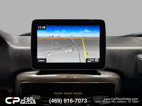 Used 2017 Mercedes-Benz G 63 AMG 4MATIC image 30