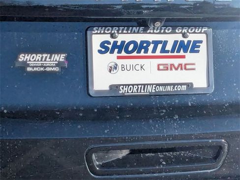 Used 2021 Chevrolet Tahoe LT image 33