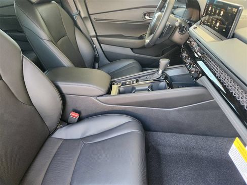 New 2026 Honda Accord Touring image 11