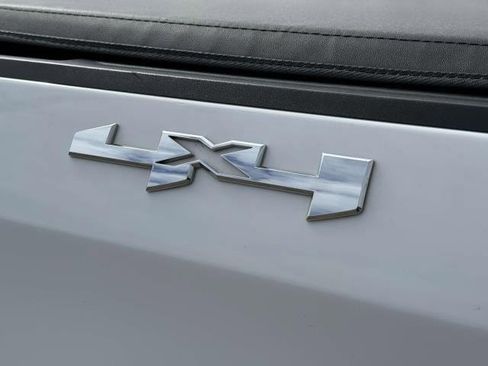 Used 2020 GMC Sierra 1500 SLT w/ SLT Premium Package image 8