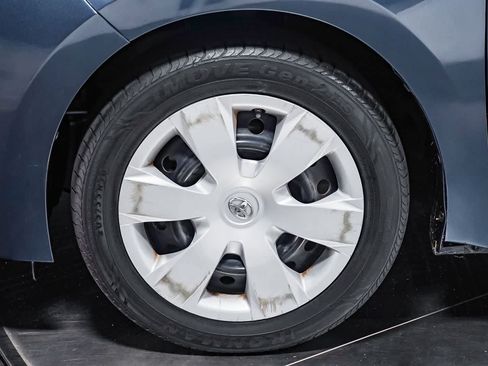 Used 2016 Toyota Corolla LE w/ Body Protection Package #1 FWD image 11