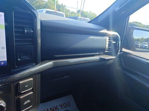 Used 2021 Ford F150 XLT w/ Equipment Group 302A High image 13