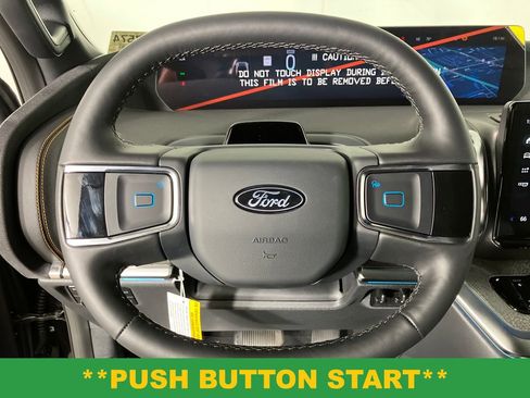 New 2026 Ford Expedition Tremor image 17