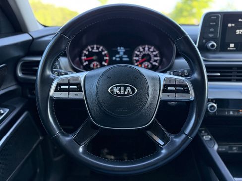 Used 2021 Kia Telluride S AWD/4WD image 25