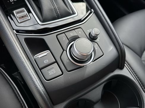 New 2025 MAZDA CX-5 AWD 2.5 S w/ Select Package image 53