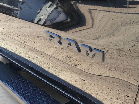 Used 2025 RAM 1500 Lone Star image 12