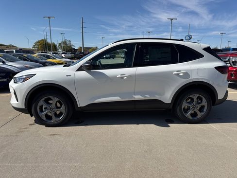 New 2026 Ford Escape ST-Line w/ Tech Pack #1 image 23