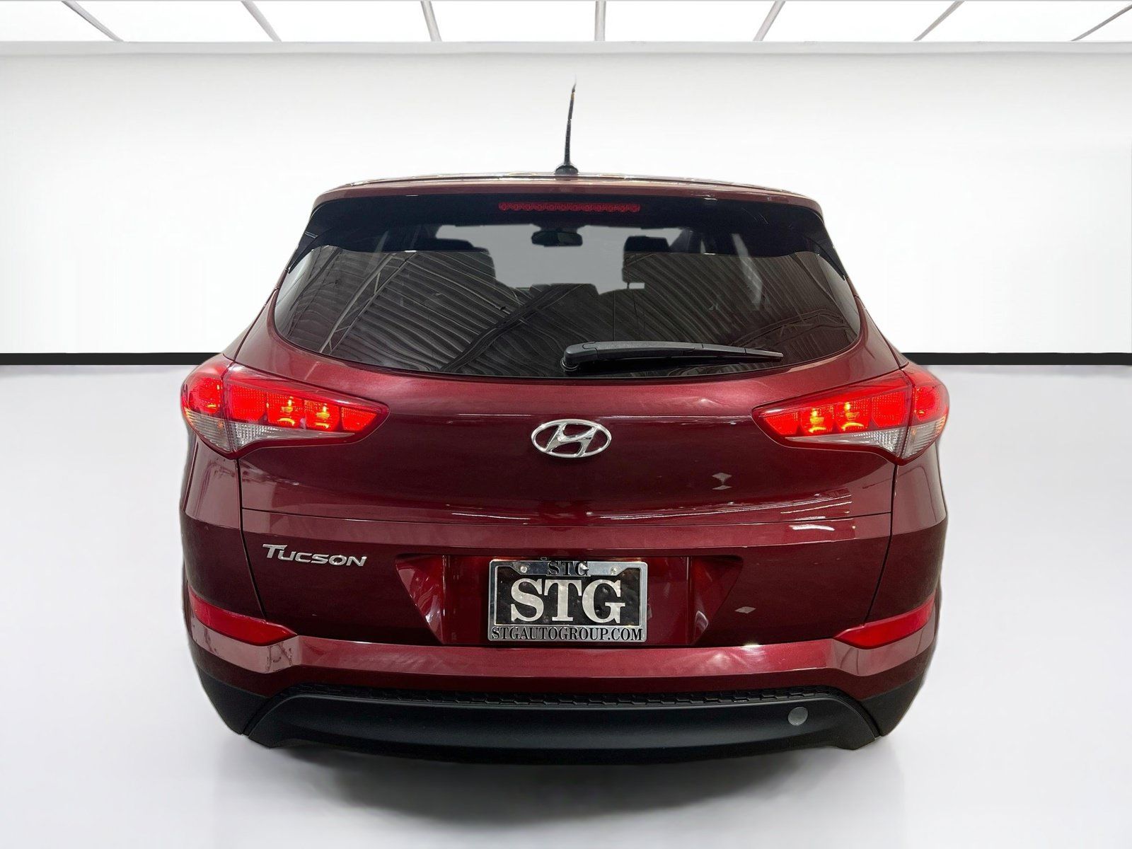 Used 2017 Hyundai Tucson SE FWD image 5
