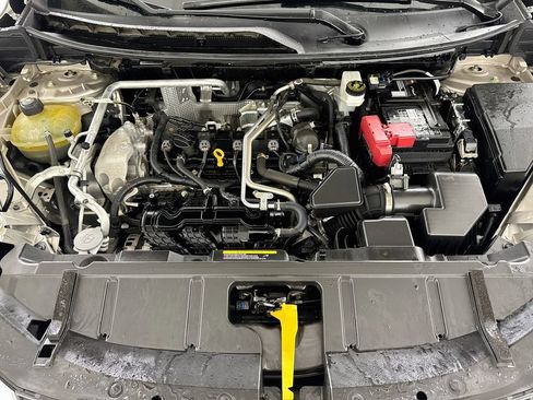 Used 2021 Nissan Rogue SL AWD/4WD image 26