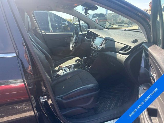 Used 2019 Buick Encore Preferred FWD image 6