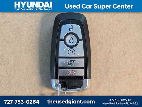 Used 2023 Ford Expedition Limited image 55