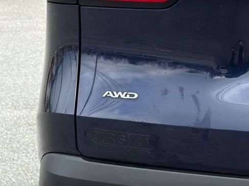 Used 2024 Toyota Grand Highlander XLE image 7