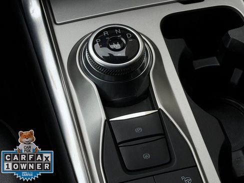 Used 2020 Ford Explorer Platinum w/ Premium Technology Package AWD/4WD image 18