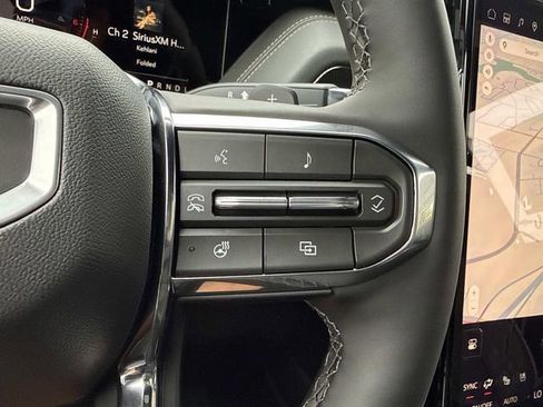 New 2026 GMC Yukon XL Elevation w/ Elevation Premium Package AWD/4WD image 27