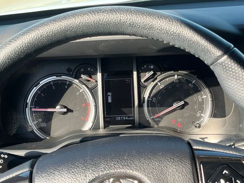 Used 2023 Toyota 4Runner TRD Off-Road Premium image 18