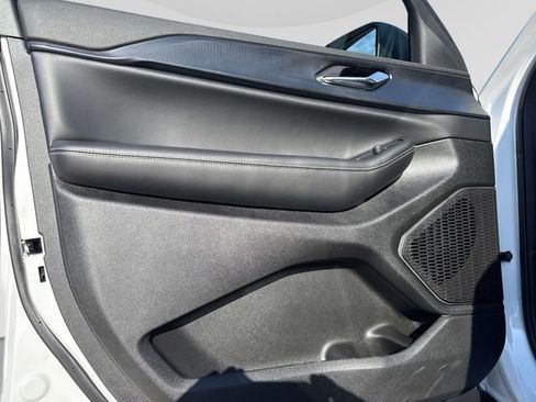 New 2026 Jeep Grand Cherokee Laredo X image 17