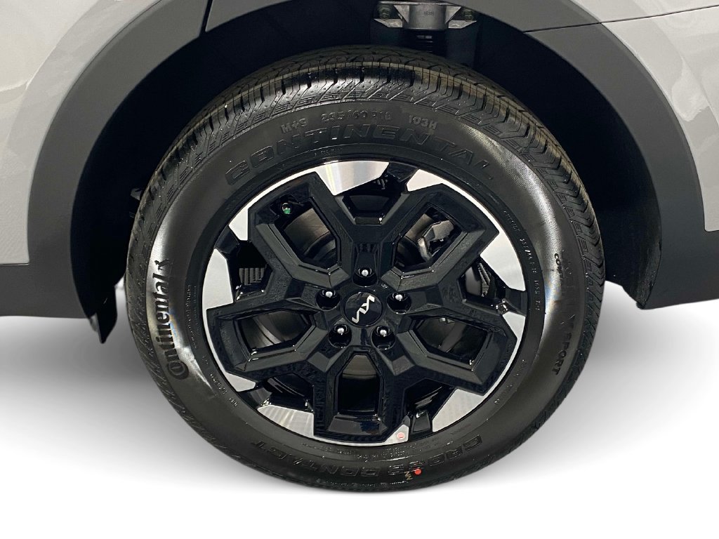 New 2026 Kia Sorento S AWD/4WD image 7