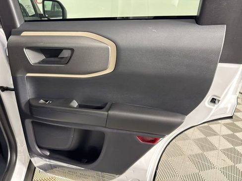 New 2025 Ford Bronco Sport Big Bend image 24