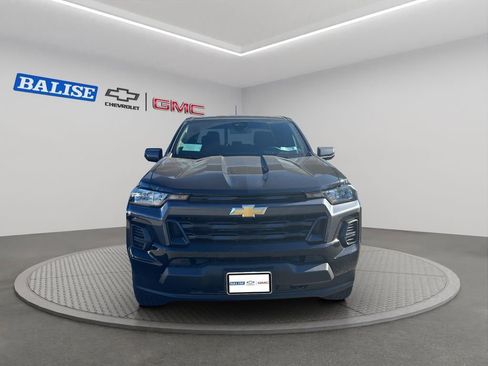 New 2026 Chevrolet Colorado LT image 8