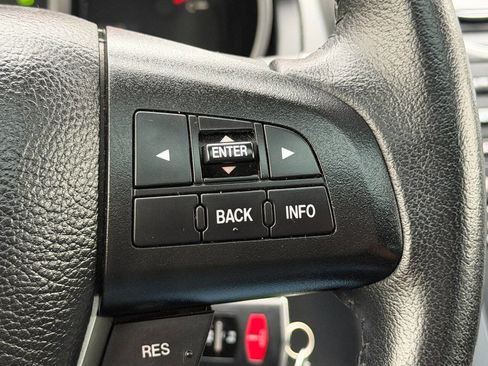 Used 2012 MAZDA CX-7 i Sport w/ Convenience Pkg image 32