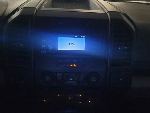 Used 2018 Ford F150 XL w/ Equipment Group 101A Mid image 25