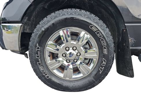 Used 2010 Ford F150 XLT AWD/4WD image 29