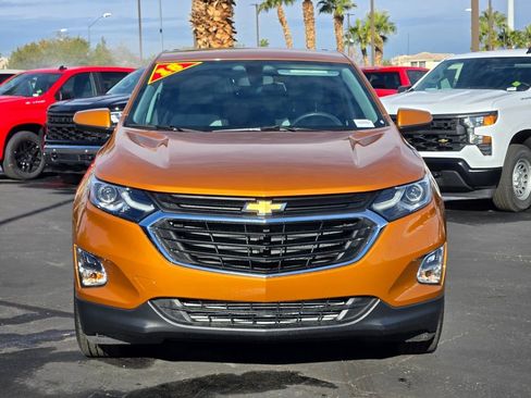Used 2018 Chevrolet Equinox LT image 8