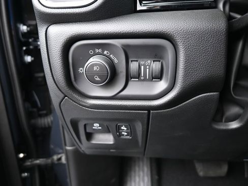 Used 2026 RAM 1500 Rebel w/ Rebel Level 2 Equipment Group AWD/4WD image 27