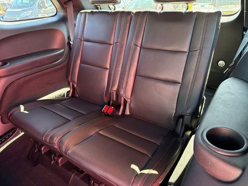 New 2026 Dodge Durango GT image 25