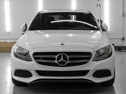 Used 2018 Mercedes-Benz C 300 Sedan image 6